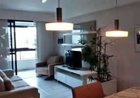 Foto 1 de Apartamento com 1 Quarto à venda, 41m² em Ondina, Salvador