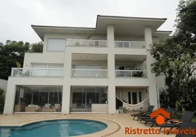 Foto 1 de Casa de Condomínio com 4 Quartos à venda, 1100m² em Alphaville, Santana de Parnaíba