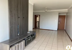 Foto 1 de Apartamento com 3 Quartos para alugar, 134m² em Alvorada, Cuiabá