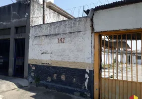 Foto 1 de Lote/Terreno para venda ou aluguel, 474m² em Cambuci, São Paulo