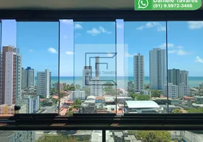 Foto 1 de Apartamento com 3 Quartos à venda, 80m² em Candeias, Jaboatão dos Guararapes