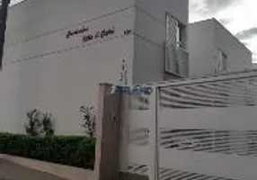 Foto 1 de Casa de Condomínio com 2 Quartos à venda, 105m² em Vila Nossa Senhora de Fátima, São Carlos