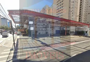 Foto 1 de Lote/Terreno à venda, 600m² em Indianópolis, São Paulo