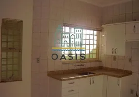 Foto 1 de Apartamento com 3 Quartos à venda, 220m² em Vila Scarabucci, Franca