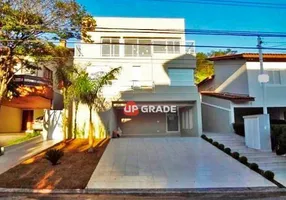 Foto 1 de Casa de Condomínio com 4 Quartos para venda ou aluguel, 360m² em Alphaville Residencial 9, Santana de Parnaíba