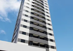 Foto 1 de Apartamento com 3 Quartos à venda, 86m² em Boa Viagem, Recife