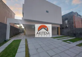 Foto 1 de Casa de Condomínio com 2 Quartos à venda, 54m² em Bairro Novo, Olinda