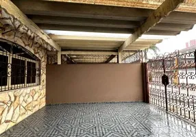 Foto 1 de Casa com 3 Quartos à venda, 138m² em Canto do Forte, Praia Grande