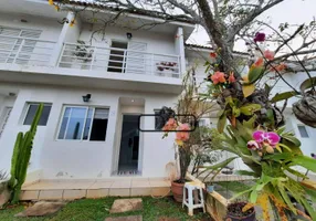 Foto 1 de Casa com 2 Quartos à venda, 86m² em Cigarras, São Sebastião