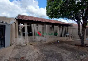 Foto 1 de Casa com 3 Quartos à venda, 149m² em Giovani Lunardelli, Londrina