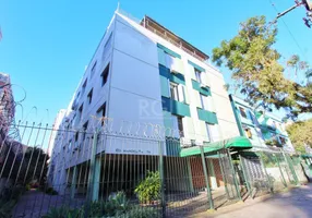 Foto 1 de Apartamento com 1 Quarto à venda, 35m² em Teresópolis, Porto Alegre