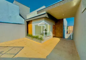Foto 1 de Casa com 2 Quartos à venda, 83m² em Portal dos Ipes 3, Cajamar
