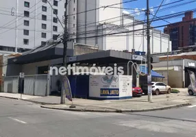 Foto 1 de Galpão/Depósito/Armazém à venda, 184m² em Santa Efigênia, Belo Horizonte