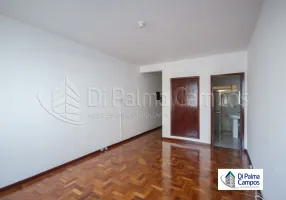 Foto 1 de Kitnet com 1 Quarto para alugar, 37m² em Santa Cecília, São Paulo
