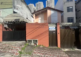 Foto 1 de Casa com 3 Quartos à venda, 110m² em Acupe de Brotas, Salvador