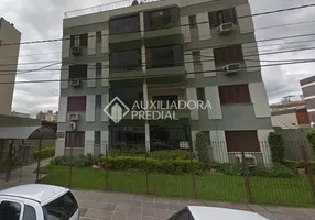 Foto 1 de Apartamento com 1 Quarto à venda, 57m² em Centro, São Leopoldo