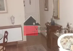 Foto 1 de Apartamento com 2 Quartos à venda, 70m² em Vila Clementino, São Paulo