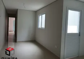 Foto 1 de Apartamento com 2 Quartos à venda, 50m² em Vila Cecilia Maria, Santo André