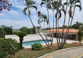 Foto 1 de Casa de Condomínio com 7 Quartos à venda, 615m² em CONDOMINIO FARM, Porto Feliz