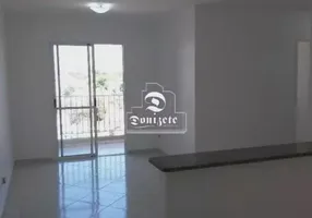 Foto 1 de Apartamento com 3 Quartos à venda, 74m² em Vila Helena, Santo André