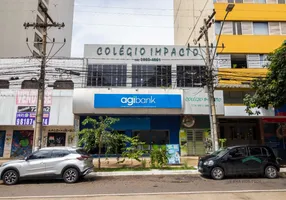 Foto 1 de Imóvel Comercial para alugar, 465m² em Centro, Goiânia