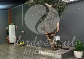 Foto 1 de Casa com 1 Quarto à venda, 90m² em Jardim Ouro Preto, Campinas