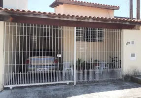 Foto 1 de Casa com 2 Quartos à venda, 82m² em Mar Verde II, Caraguatatuba