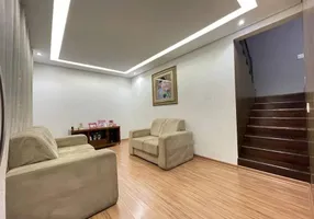 Foto 1 de Casa com 4 Quartos à venda, 180m² em Bela Vista, Osasco