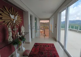 Foto 1 de Casa de Condomínio com 4 Quartos à venda, 800m² em Mirante da Mata, Nova Lima