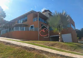 Foto 1 de Casa com 5 Quartos à venda, 600m² em Cidade Jardim, Esmeraldas