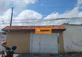 Foto 1 de Lote/Terreno à venda, 168m² em Vila Romana, Poá