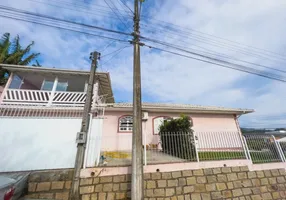 Foto 1 de Casa com 3 Quartos à venda, 180m² em Morro da Bina, Biguaçu