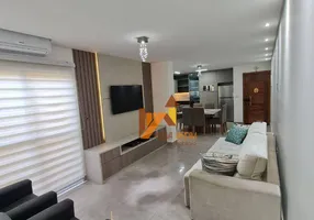 Foto 1 de Apartamento com 2 Quartos para venda ou aluguel, 100m² em Campestre, Santo André