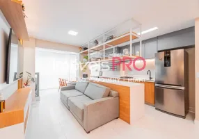 Foto 1 de Apartamento com 2 Quartos à venda, 64m² em Moema, São Paulo