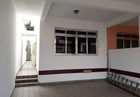 Foto 1 de Sobrado com 3 Quartos à venda, 150m² em Vila Darli, São Paulo