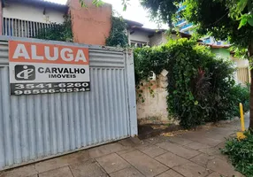 Foto 1 de com 4 Quartos para alugar, 180m² em Setor Bueno, Goiânia