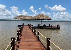 Foto 1 de Fazenda/Sítio à venda, 2000m² em Lotemaneto Sucupira, Palmas