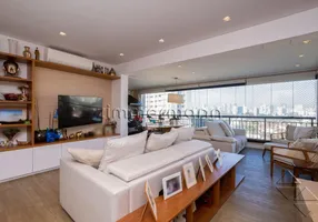 Foto 1 de Apartamento com 4 Quartos à venda, 134m² em Vila Olímpia, São Paulo