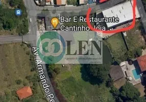 Foto 1 de Lote/Terreno à venda, 117m² em Jardim Tupi, Arujá