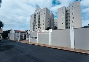 Foto 1 de Apartamento com 3 Quartos à venda, 69m² em Centro, Uberaba