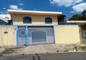 Foto 1 de Sobrado com 3 Quartos à venda, 300m² em Chácara da Barra, Campinas