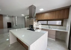 Foto 1 de Casa de Condomínio com 3 Quartos à venda, 246m² em Jardim Samambaia, Jundiaí