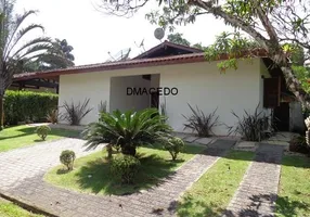 Foto 1 de Casa de Condomínio com 3 Quartos à venda, 220m² em Praia Dura, Ubatuba