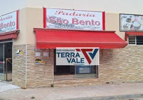 Foto 1 de Ponto Comercial à venda, 100m² em Centro, São Bento do Sapucaí