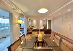 Foto 1 de Apartamento com 3 Quartos à venda, 170m² em Vila Clementino, São Paulo