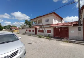 Foto 1 de Casa com 3 Quartos à venda, 149m² em Nova Almeida, Serra