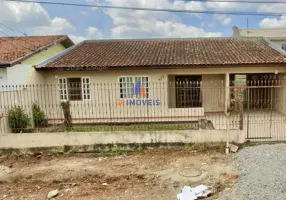 Foto 1 de Casa com 4 Quartos à venda, 140m² em Pineville, Pinhais