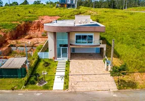 Foto 1 de Casa de Condomínio com 4 Quartos à venda, 490m² em Reserva Nature, Jandira