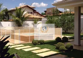 Foto 1 de Casa de Condomínio com 3 Quartos para venda ou aluguel, 350m² em Residencial Estância Eudóxia, Campinas