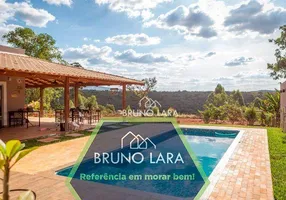 Foto 1 de Fazenda/Sítio com 5 Quartos à venda, 420m² em Vale Do Amanhecer, Igarapé
